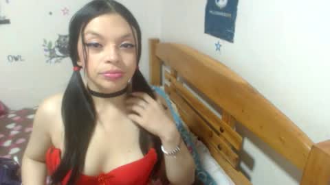 luna online show from 10.23.25