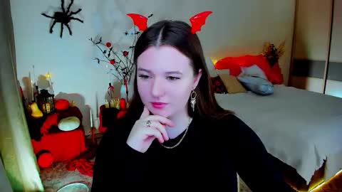 Betty online show from 10.26.25