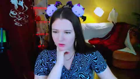 Betty online show from 10.28.25