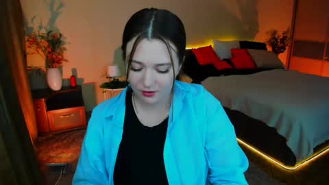 Betty online show from 11.05.25