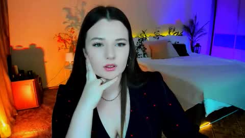 Betty online show from 11.19.25