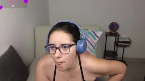 Moon Woman online show from 02.13.26