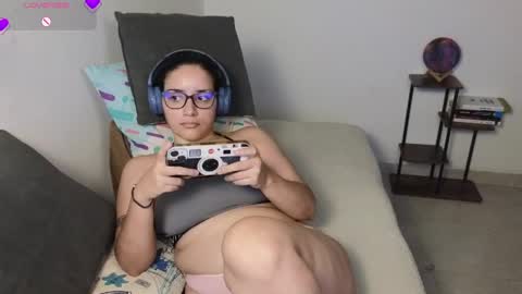 Moon Woman online show from 04.10.26