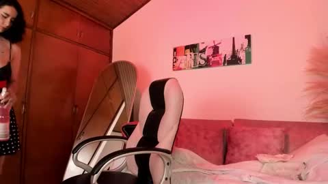 Michelle online show from 11.17.25