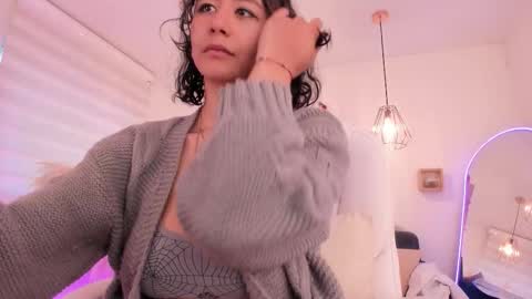 Michelle online show from 12.14.25