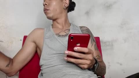 Andrew  online show from 04.21.26