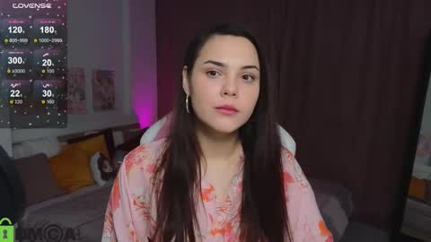 Snapshot of morana_01 chatting on 12.16.25 morana_01 online show from 12.16.25