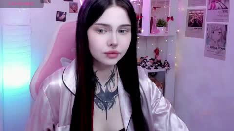 Snapshot of morana_batt chatting on 05.11.26 Morana online show from 05.11.26