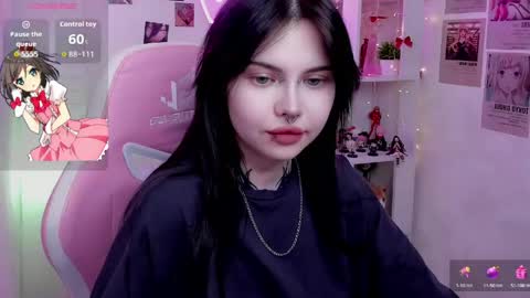 Snapshot of morana_batt chatting on 05.12.26 Morana online show from 05.12.26