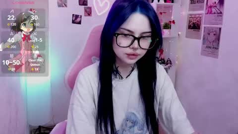 Snapshot of morana_batt chatting on 05.14.26 Morana online show from 05.14.26