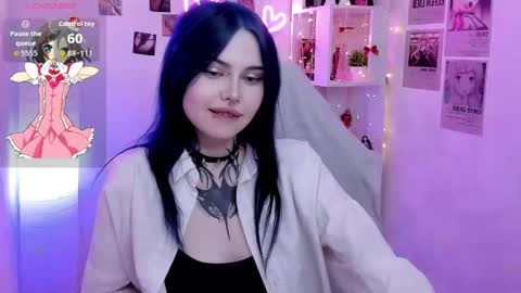 Snapshot of morana_batt chatting on 05.18.26 Morana online show from 05.18.26