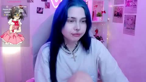 Snapshot of morana_batt chatting on 05.19.26 Morana online show from 05.19.26