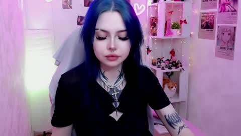 Snapshot of morana_batt chatting on 05.21.26 Morana online show from 05.21.26