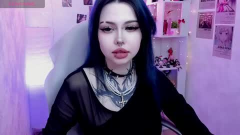 Snapshot of morana_batt chatting on 05.25.26 Morana online show from 05.25.26