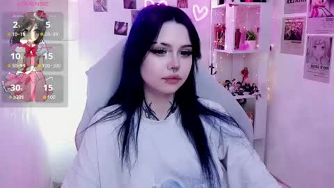 Snapshot of morana_batt chatting on 05.30.26 Morana online show from 05.30.26