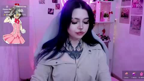 Snapshot of morana_batt chatting on 06.04.26 Morana online show from 06.04.26