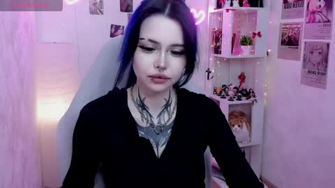 Snapshot of morana_batt chatting on 06.08.26 Morana online show from 06.08.26