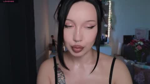 Morana follow my boosty  online show from 04.02.26