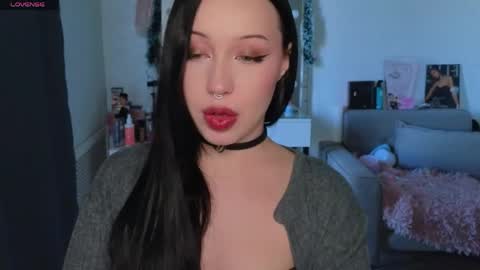 Morana follow my boosty  online show from 04.16.26