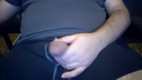 Snapshot of morbid89 chatting on 12.18.25 Someguy online show from 12.18.25