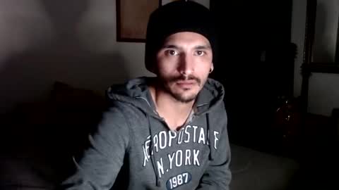 Snapshot of morbidangel08 chatting on 02.01.25 Abelardo online show from 02.01.25