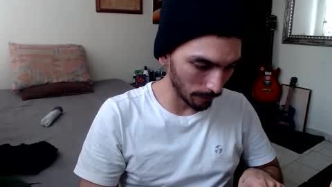 Snapshot of morbidangel08 chatting on 02.04.25 Abelardo online show from 02.04.25