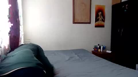 Snapshot of morbidangel08 chatting on 02.09.25 Abelardo online show from 02.09.25