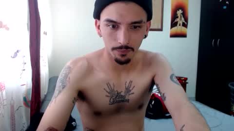 Snapshot of morbidangel08 chatting on 02.11.25 Abelardo online show from 02.11.25