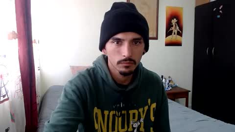 Snapshot of morbidangel08 chatting on 02.14.25 Abelardo online show from 02.14.25