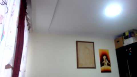 Snapshot of morbidangel08 chatting on 02.18.25 Abelardo online show from 02.18.25