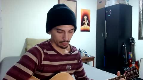 Snapshot of morbidangel08 chatting on 02.19.25 Abelardo online show from 02.19.25