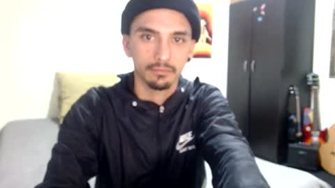 Snapshot of morbidangel08 chatting on 02.20.25 Abelardo online show from 02.20.25