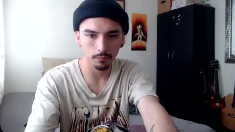 Snapshot of morbidangel08 chatting on 02.20.25 Abelardo online show from 02.20.25