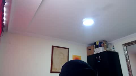 Snapshot of morbidangel08 chatting on 02.26.25 Abelardo online show from 02.26.25