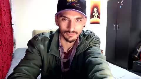 Snapshot of morbidangel08 chatting on 03.03.25 Abelardo online show from 03.03.25