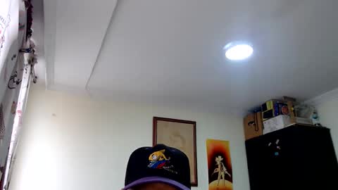 Snapshot of morbidangel08 chatting on 03.04.25 Abelardo online show from 03.04.25