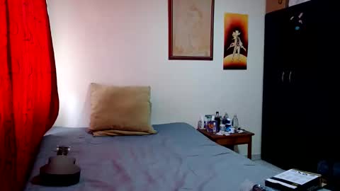 Snapshot of morbidangel08 chatting on 03.06.25 Abelardo online show from 03.06.25