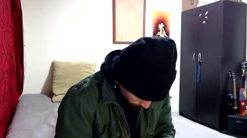 Snapshot of morbidangel08 chatting on 03.09.25 Abelardo online show from 03.09.25