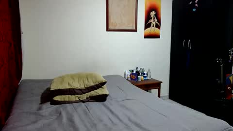 Snapshot of morbidangel08 chatting on 03.09.25 Abelardo online show from 03.09.25