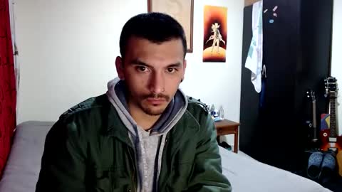 Snapshot of morbidangel08 chatting on 03.10.25 Abelardo online show from 03.10.25