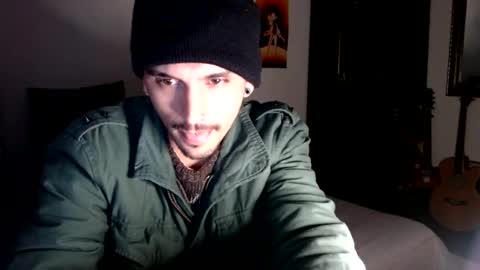 Snapshot of morbidangel08 chatting on 03.11.25 Abelardo online show from 03.11.25