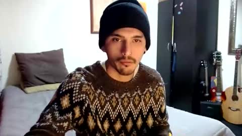 Snapshot of morbidangel08 chatting on 03.11.25 Abelardo online show from 03.11.25