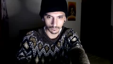 Snapshot of morbidangel08 chatting on 03.12.25 Abelardo online show from 03.12.25