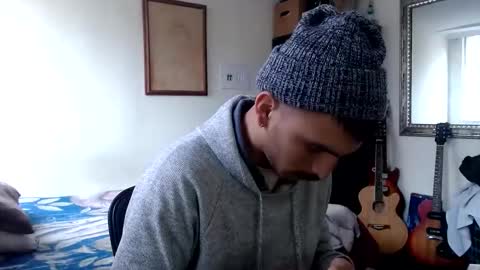 Snapshot of morbidangel08 chatting on 09.14.25 Abelardo online show from 09.14.25