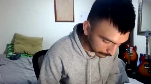 Snapshot of morbidangel08 chatting on 09.17.25 Abelardo online show from 09.17.25