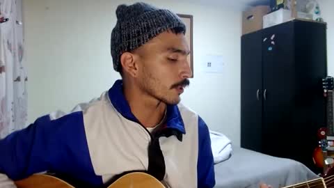 Snapshot of morbidangel08 chatting on 09.18.25 Abelardo online show from 09.18.25