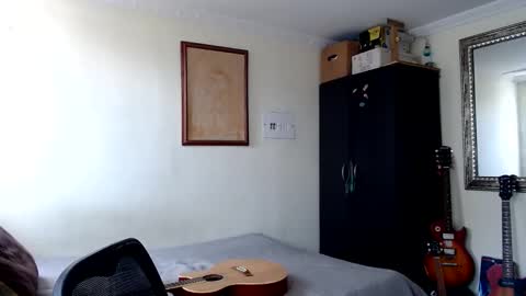 Snapshot of morbidangel08 chatting on 09.20.25 Abelardo online show from 09.20.25