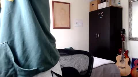 Snapshot of morbidangel08 chatting on 09.24.25 Abelardo online show from 09.24.25