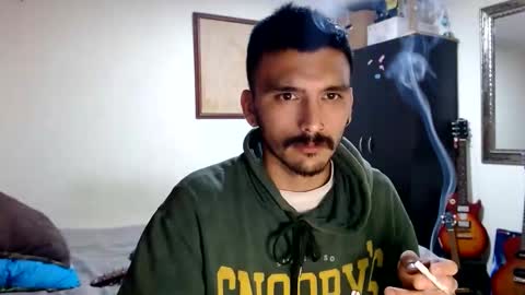 Snapshot of morbidangel08 chatting on 09.25.25 Abelardo online show from 09.25.25