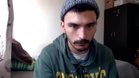 Snapshot of morbidangel08 chatting on 09.25.25 Abelardo online show from 09.25.25